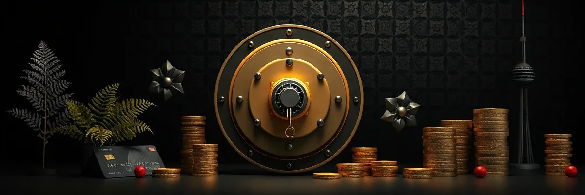 $1 deposit casino nz in New Zealand — Fees that eat a small balance, stated per operator