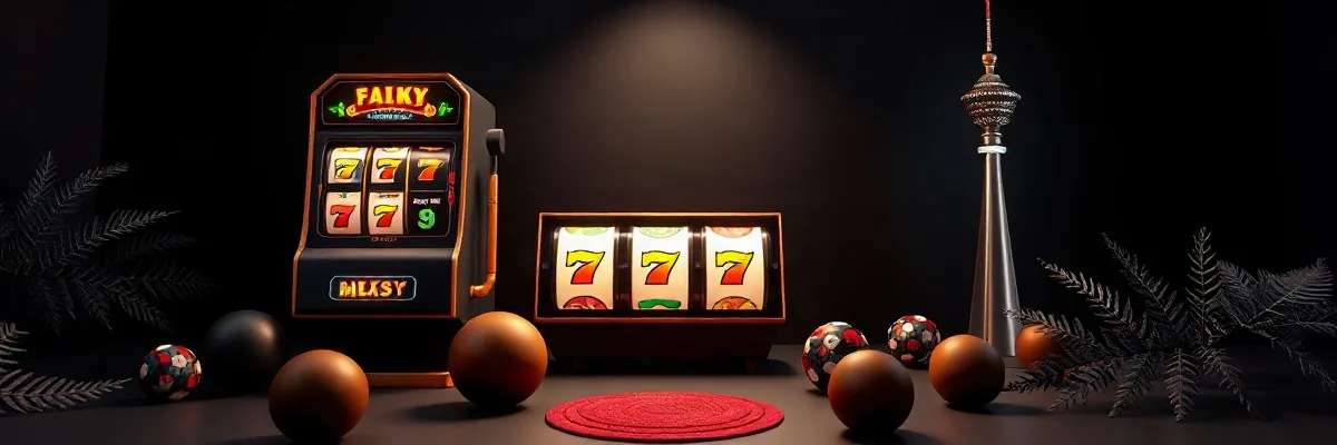 Deposit and payout mechanics that shape a dispute — online pokies nz in New Zealand