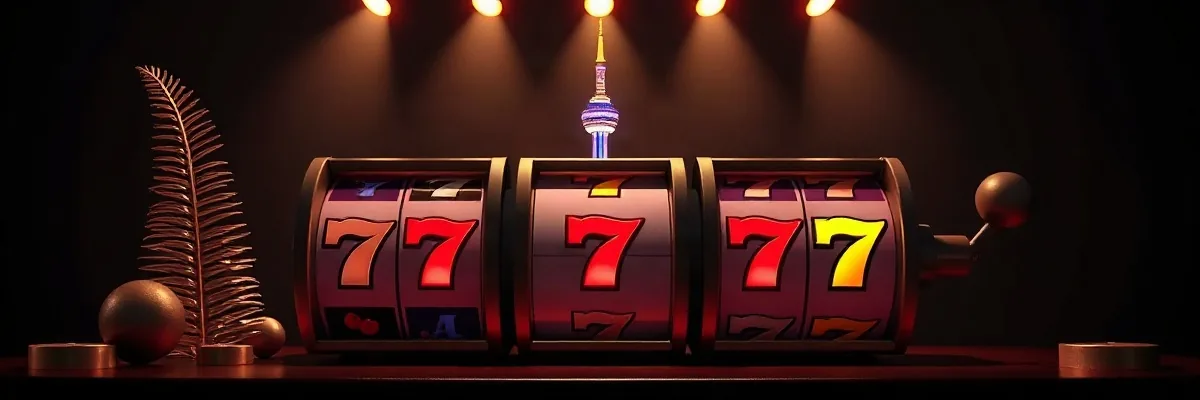 What changes for a brand-new account versus an established one for players in New Zealand